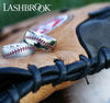 Unique Baseball Ring Wedding Band Lashbrook Designs - Bostonian Jewelers Boston Jewelers