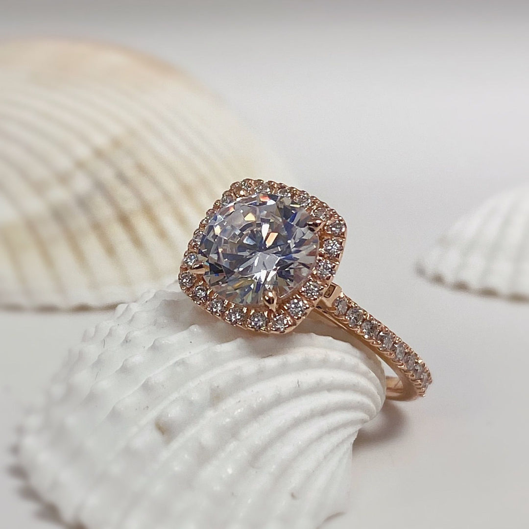 How to Upgrade Your Engagement Ring