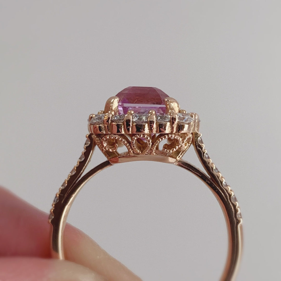 Engagement Ring Trends We’re Seeing Everywhere in 2020