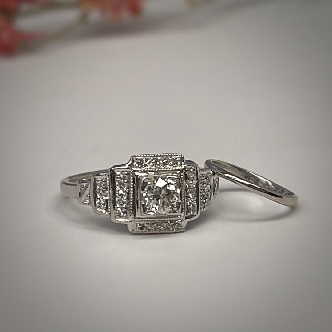 Different Ways to Use Heirloom Diamonds