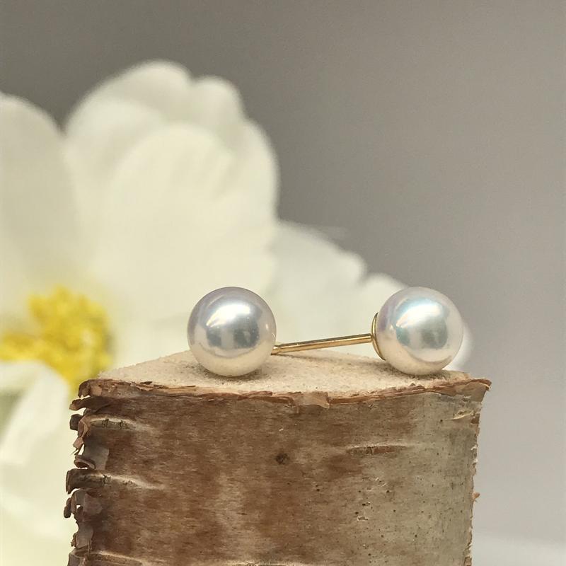 Why Pearls Will Always Be in Style