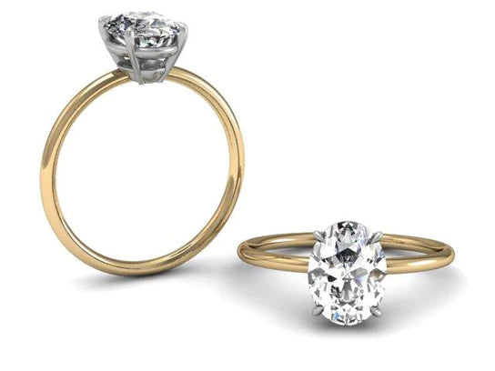 Engagement Ring Shopping: Tips To Save Money