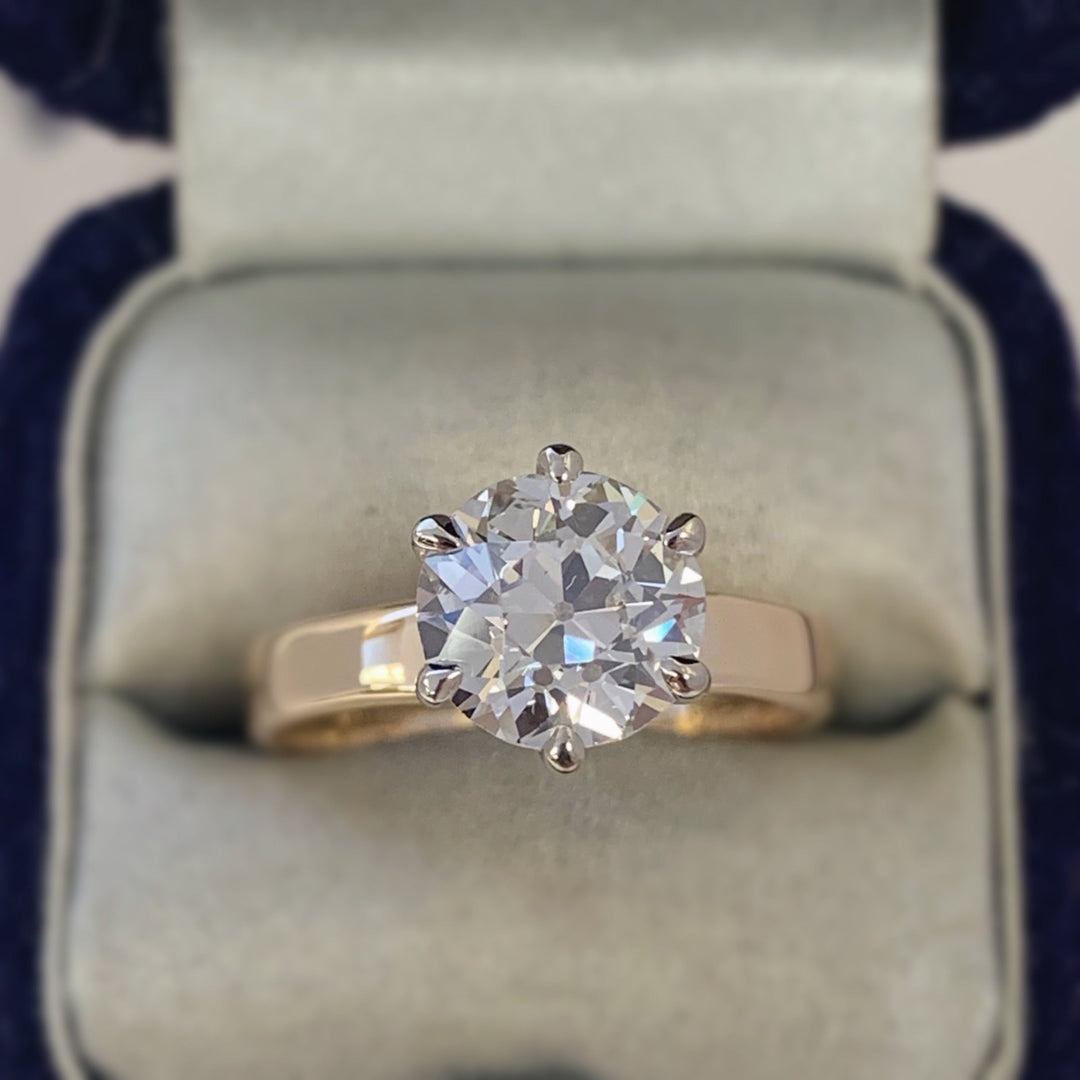 How to Redesign an Heirloom Ring: A Step-by-Step Guide to Repurposing Family Jewelry