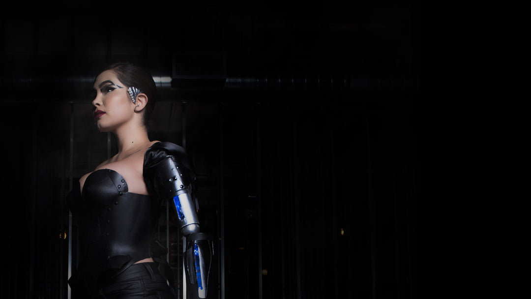 A Story of Strength and Courage