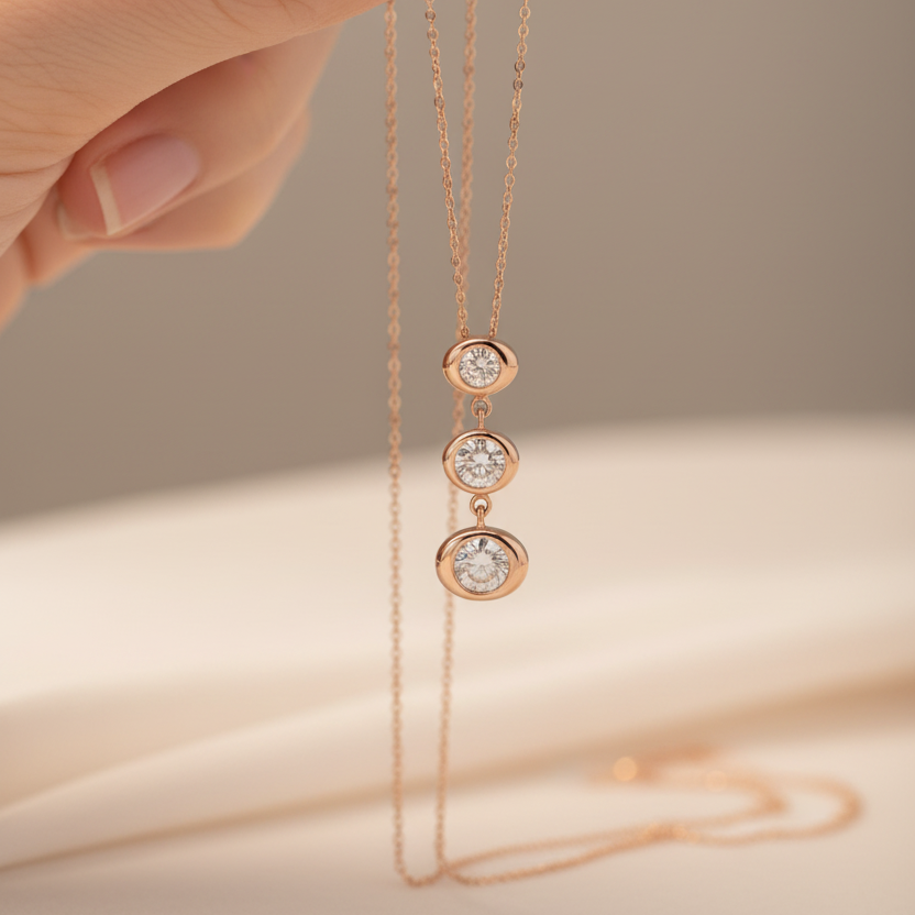 Lab-Grown vs. Natural Diamonds: A Jeweler’s Guide to Making the Right Choice