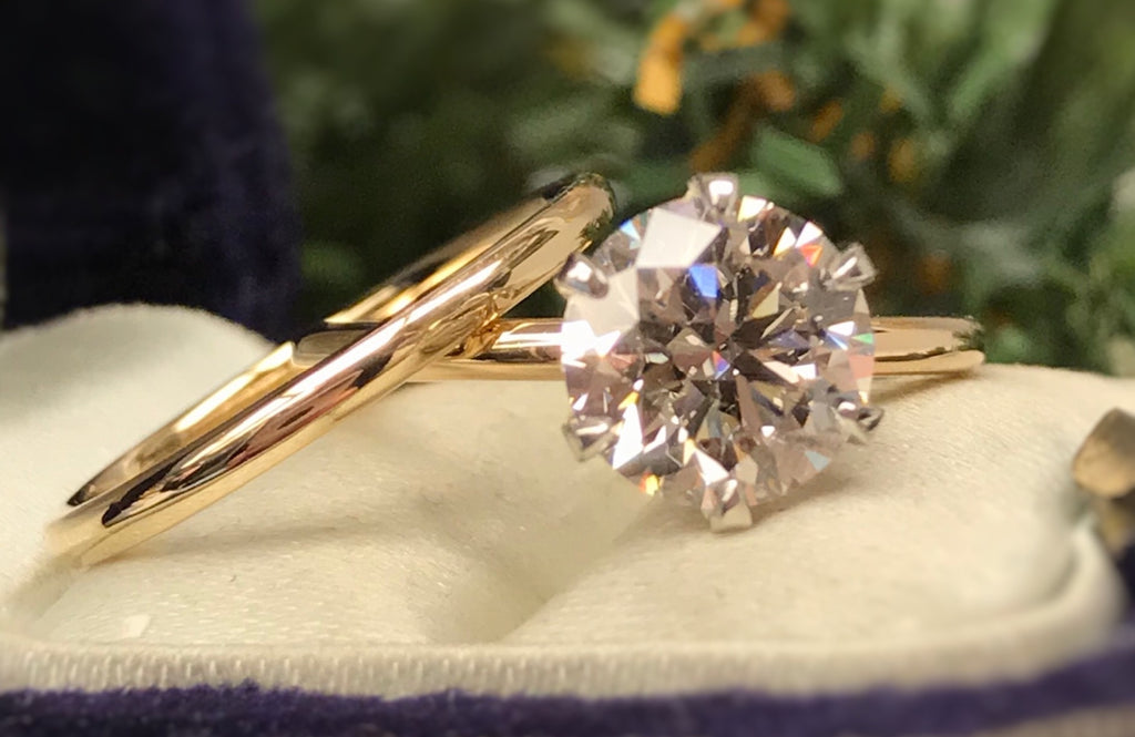 Engagement Ring Shopping 101: 5 Tips for Success