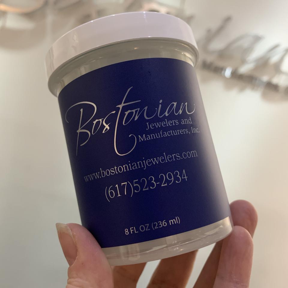 How to Clean Your Jewelry During the Pandemic