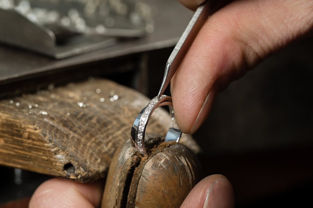 4 Common Jewelry Repairs – Bostonian Jewelers
