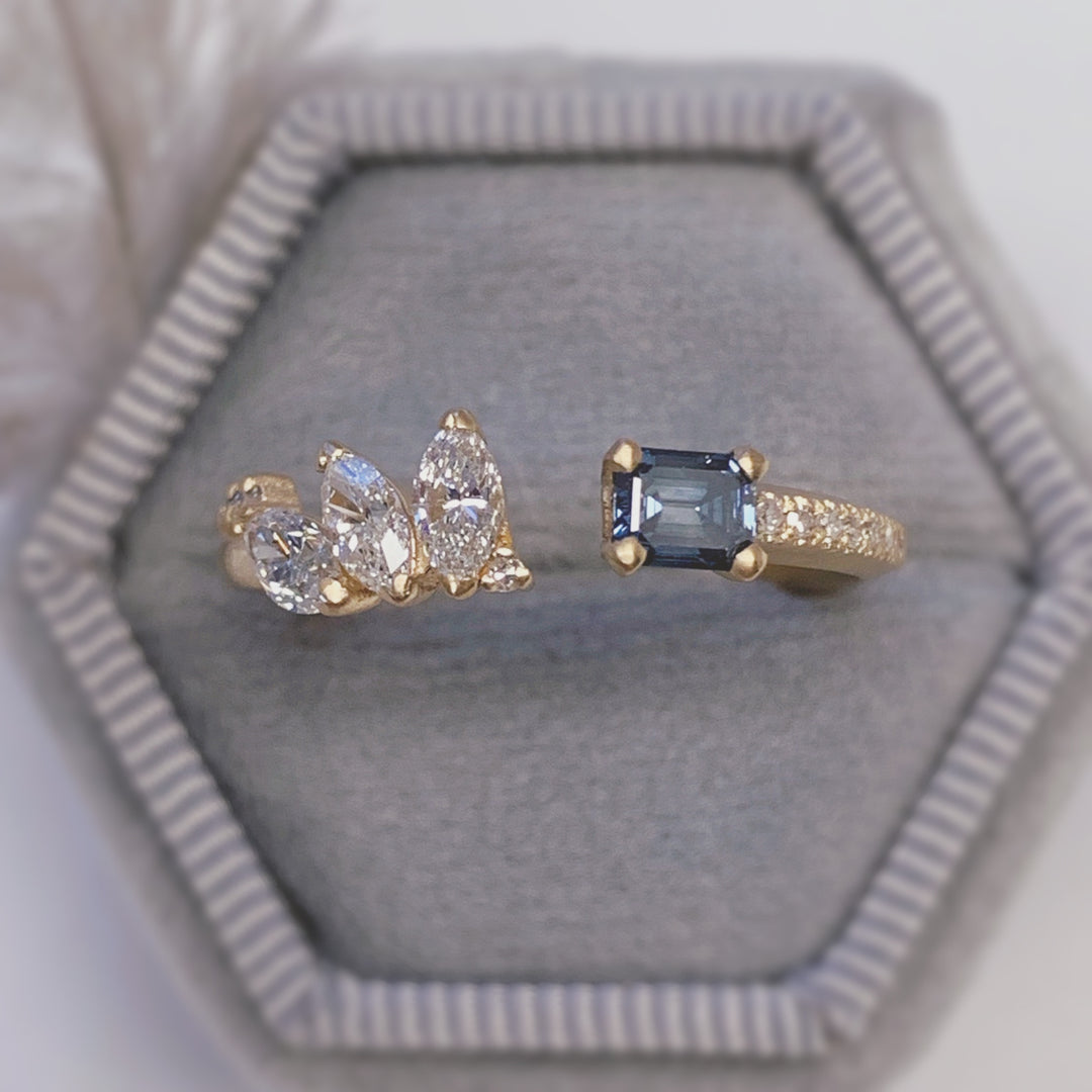 A Unique Celebration of Life; The Memorial Diamond