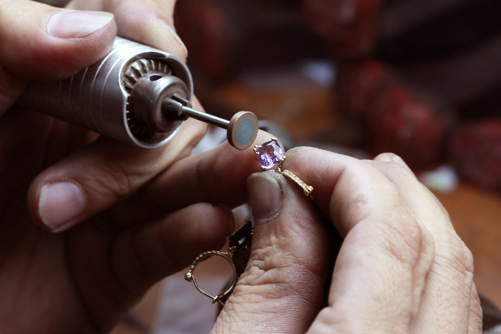 The Benefits of Jewelry Restoration and Repair