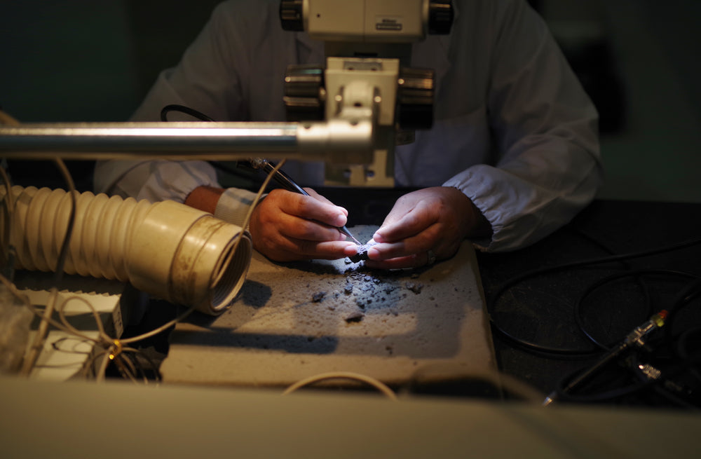 Tips to Care For Your Fine Jewelry
