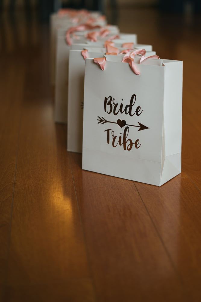 Custom Jewelry Ideas That Make Great Bridesmaids Gifts