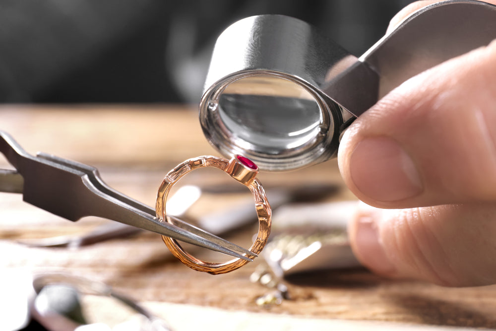 Things to Know About Jewelry Appraisal