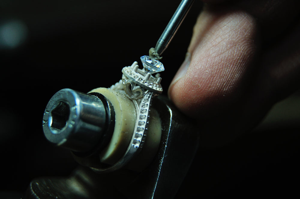 Where to have your valuable jewelry repaired in Boston