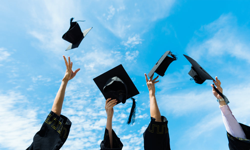 Special Custom Jewelry for Graduation Gifts