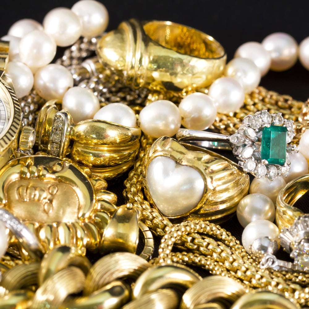 How to Modernize Your Sentimental Vintage Jewelry Pieces