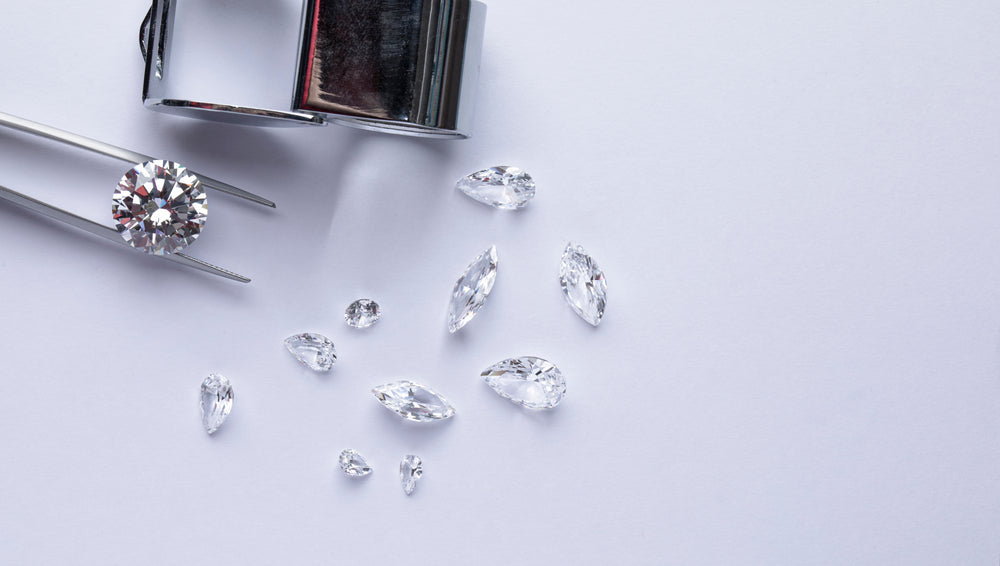 What Shape Diamond Works Best for Your Finger Shape?