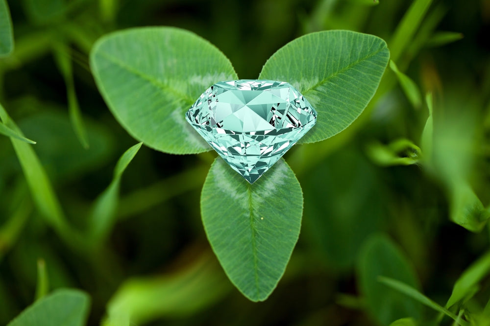 The Benefits of Lab-Grown Diamonds for Engagement Rings