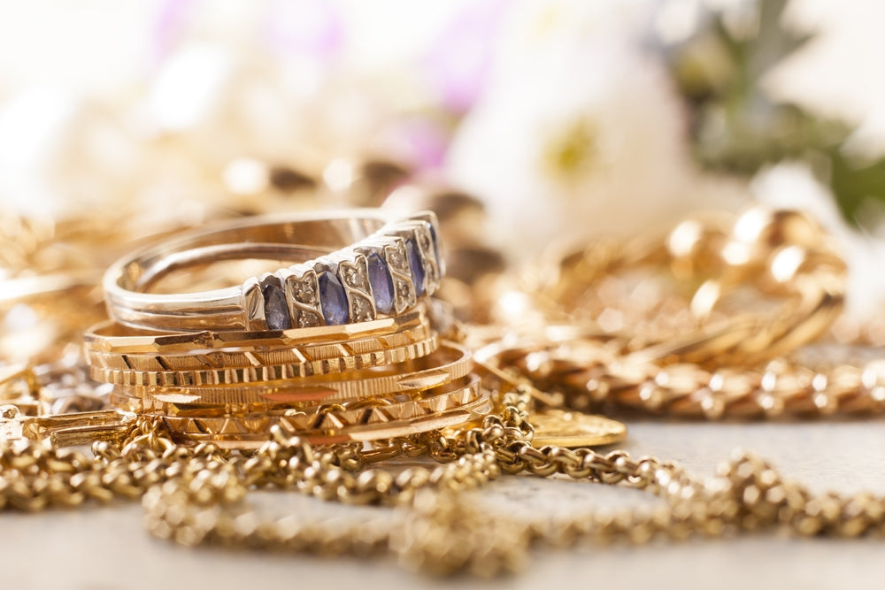 How To Keep Your Jewelry Looking Fresh