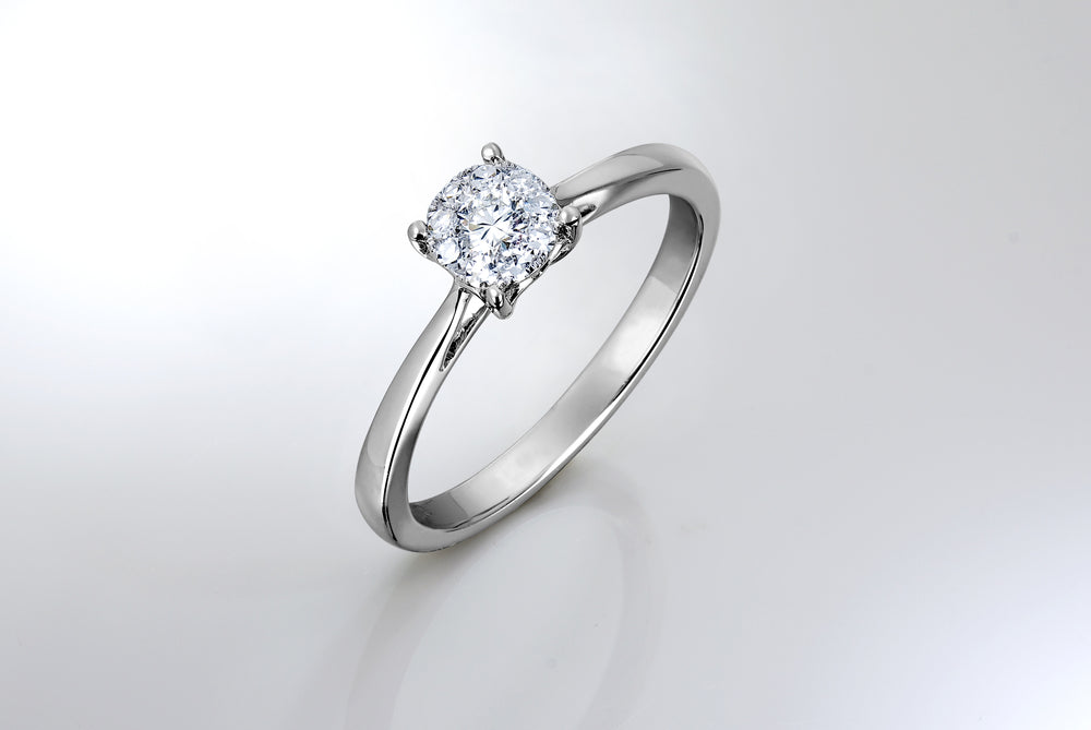 Legend Rhodium Coated Your Guide to Rhodium Plated Jewelry | Bostonian Jewelers