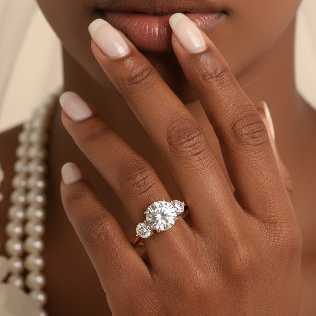 Natural Diamonds