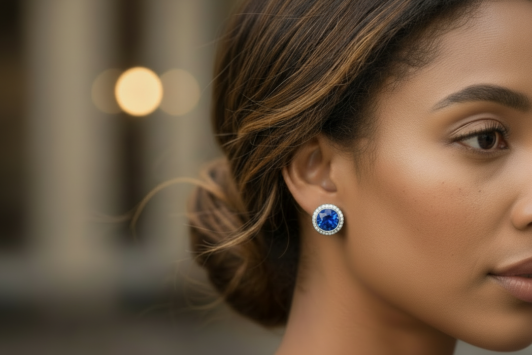 Bostonian Jewelers Earrings