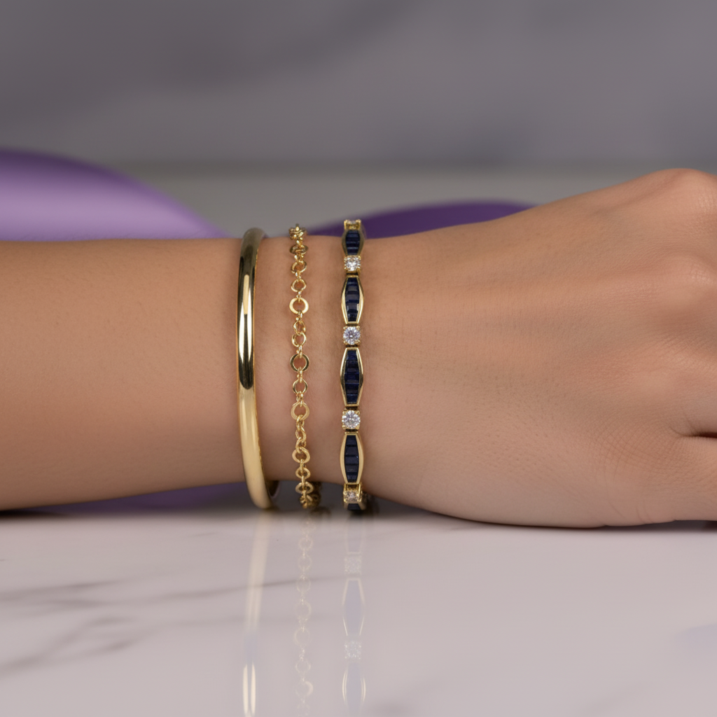 Bracelets