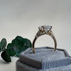 Bostonian Willow Engagement Ring