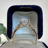 Bostonian Willow Engagement Ring