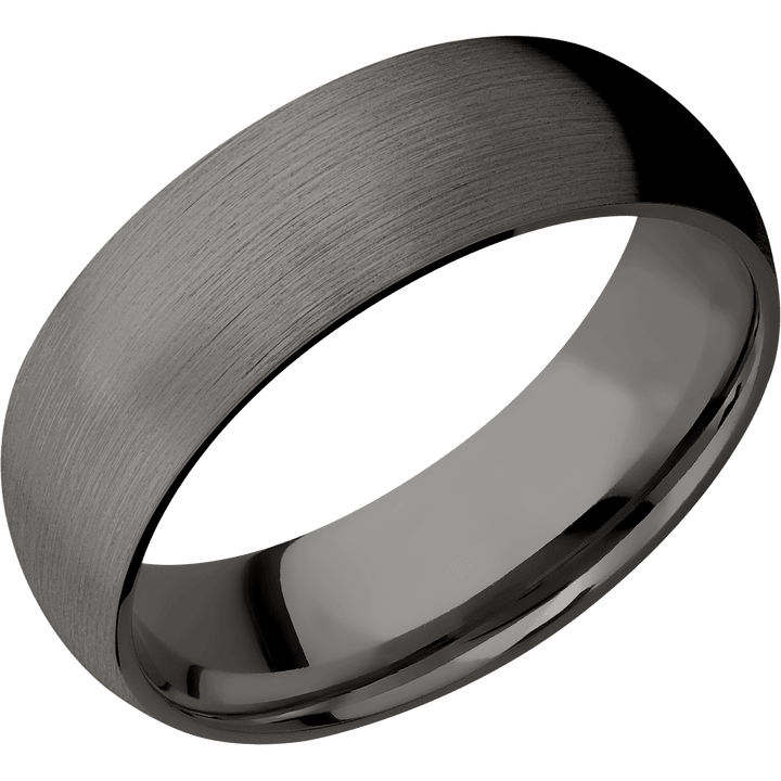 Tantalum Noir + Satin Finish