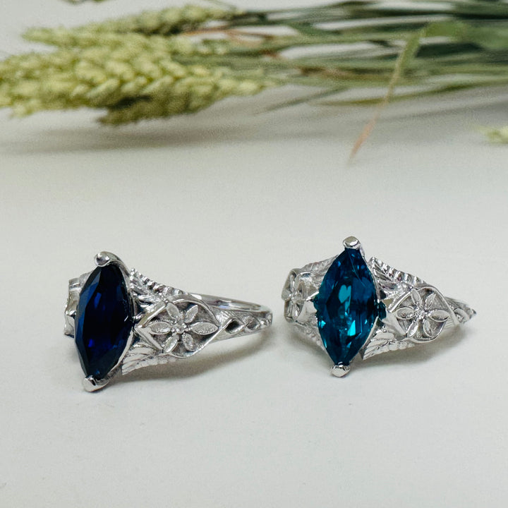 Arwen - Middle Earth Inspired - Marquis