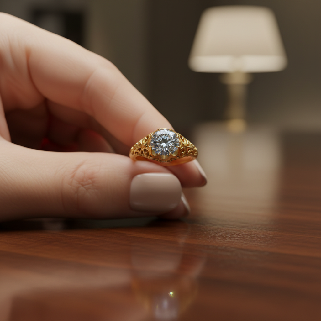 Custom Design Projects