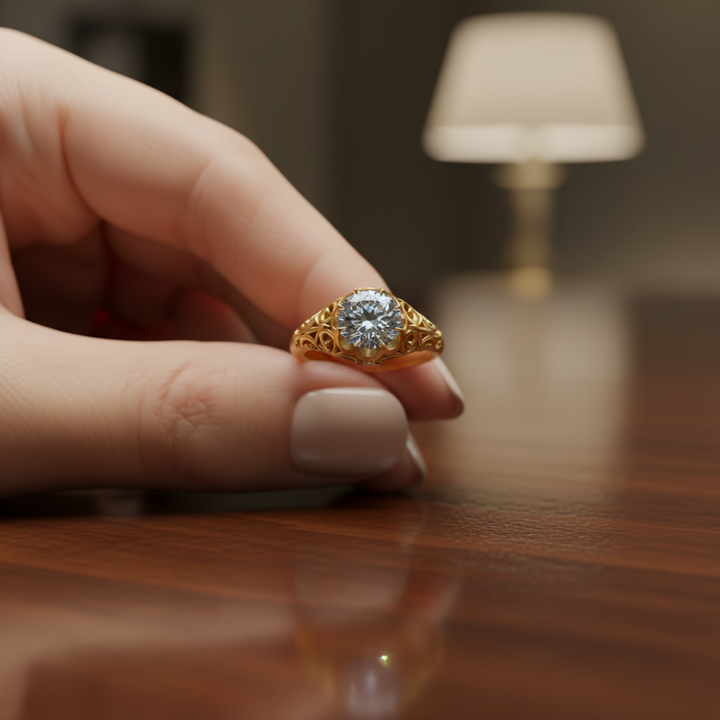 Custom Design Projects