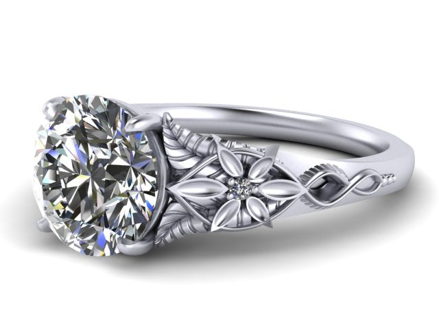 Arwen - Middle Earth Inspired - Round