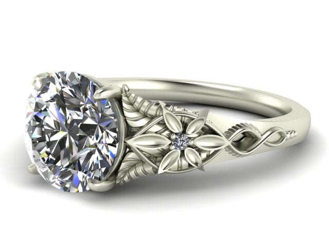 Arwen - Middle Earth Inspired - Round