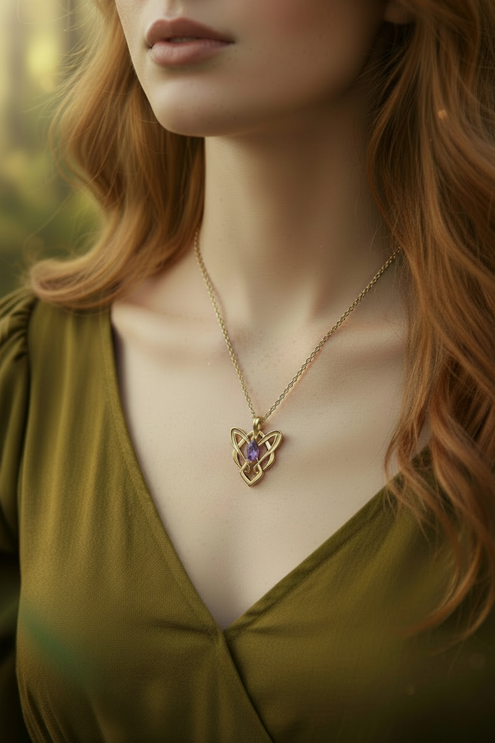 Arwen Pendant