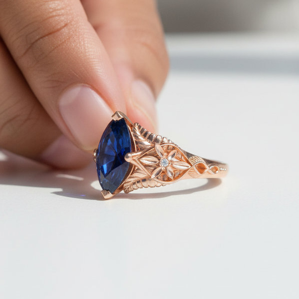 Arwen - Middle Earth Inspired - Marquis