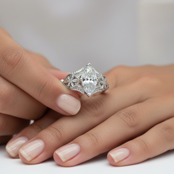 Arwen - Middle Earth Inspired - Marquis