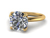 Bostonian Brooklyn Organic Solitaire