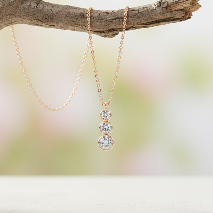 The Bostonian Cascade