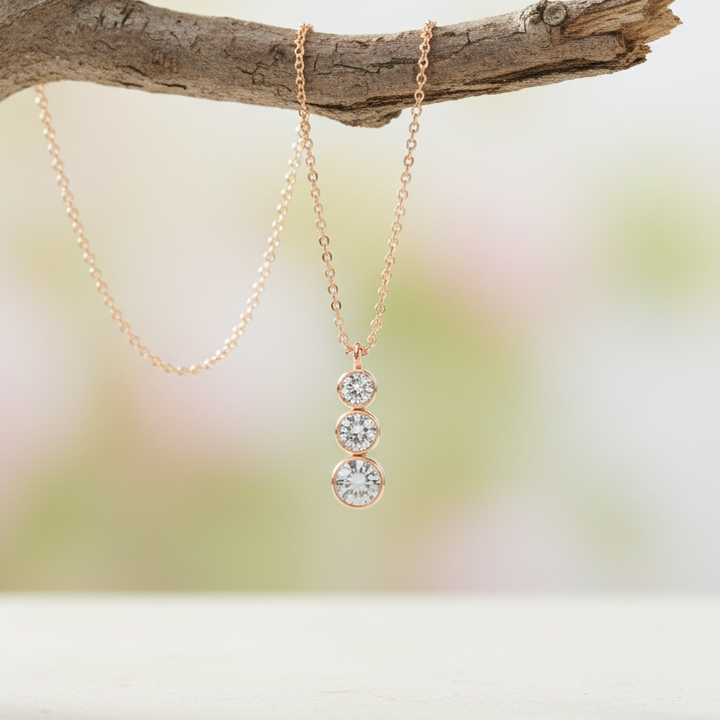 The Bostonian Cascade