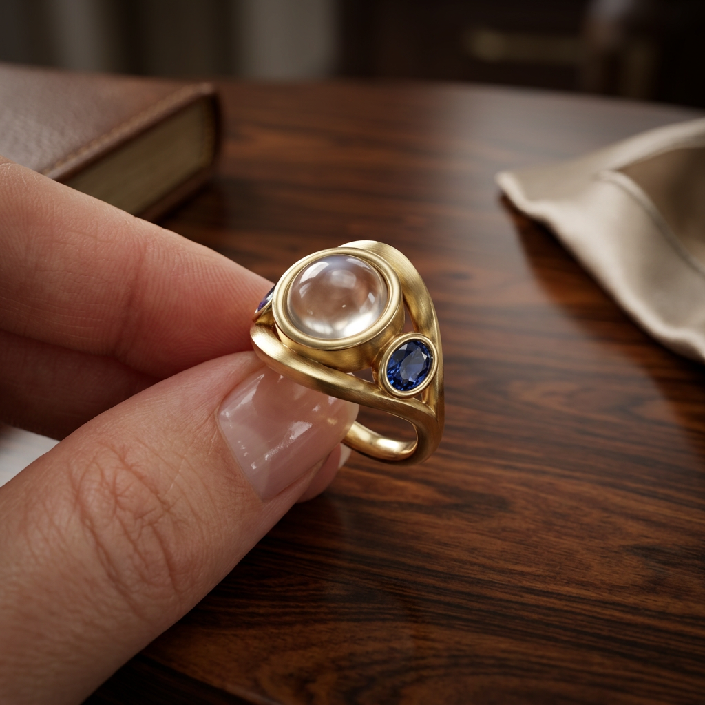 Custom Design Projects