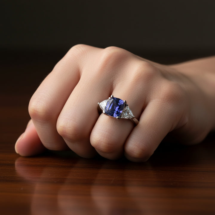 Custom Design Projects