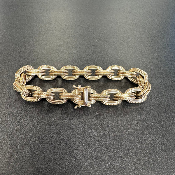 Vintage Italian Bracelet