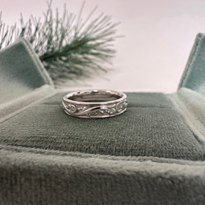 Bostonian Vines Band