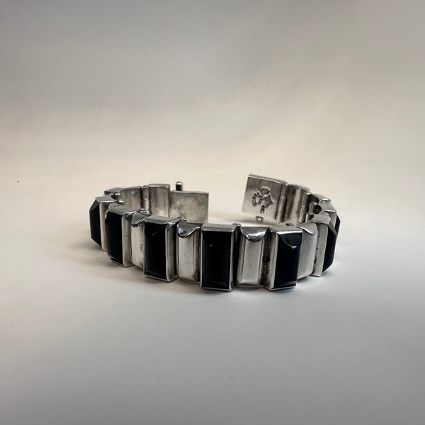 Vintage Mid-Century Modern Bracelet by Antonio Pineda