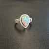 Opal Halo