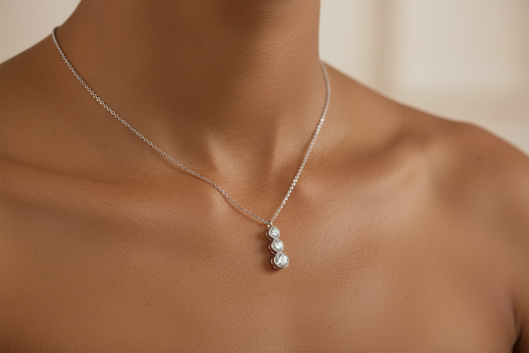 The Bostonian Cascade