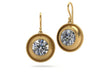 Serena Diamond Earrings