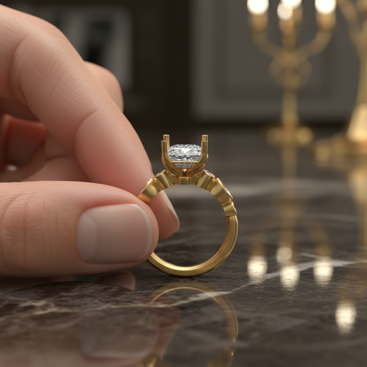 Custom Design Projects